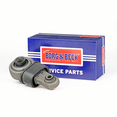 Borg & Beck BSK6581