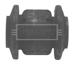 Borg & Beck BSK6493