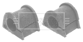 Borg & Beck BSK6426K