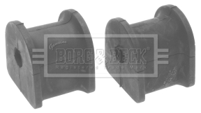 Borg & Beck BSK6353K