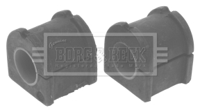 Borg & Beck BSK6342K