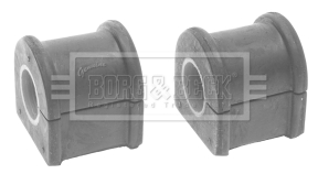 Borg & Beck BSK6341K