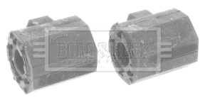 Borg & Beck BSK6309K