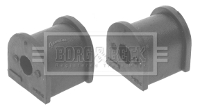 Borg & Beck BSK6305K