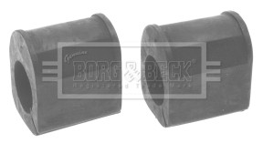 Borg & Beck BSK6277K