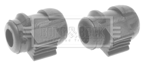 Borg & Beck BSK6274K