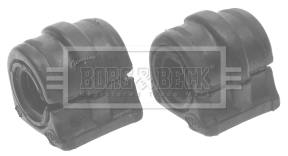 Borg & Beck BSK6266K