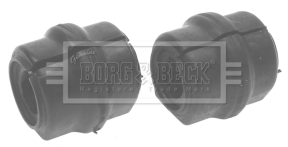 Borg & Beck BSK6259K