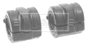 Borg & Beck BSK6257K