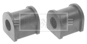 Borg & Beck BSK6228K