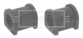 Borg & Beck BSK6217K