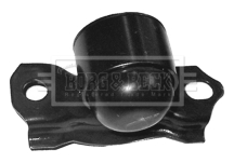 Borg & Beck BSK6149