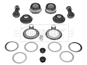 Borg & Beck BSK5918 Suspension Kit L/r