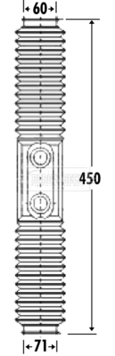 Borg & Beck BSG3307