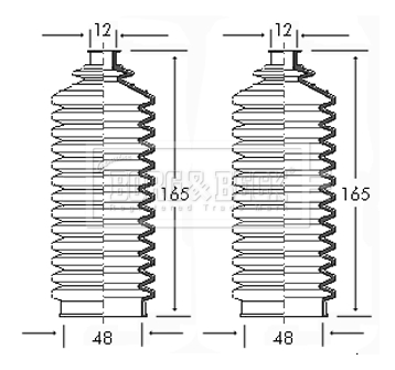 Borg & Beck BSG3020