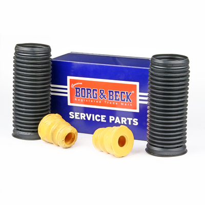 Borg & Beck BPK7073