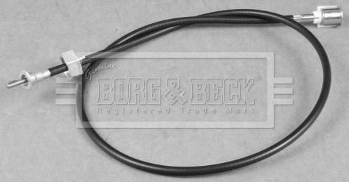 Borg & Beck BKS2034