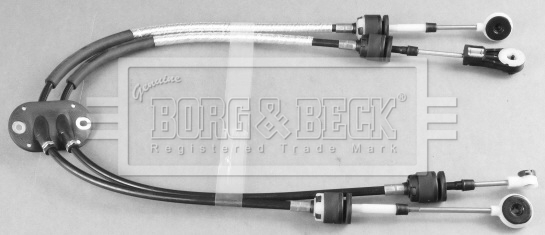 Borg & Beck BKG1135