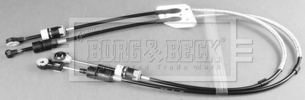 Borg & Beck BKG1132
