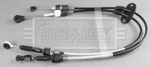 Borg & Beck BKG1130