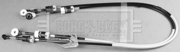 Borg & Beck BKG1129