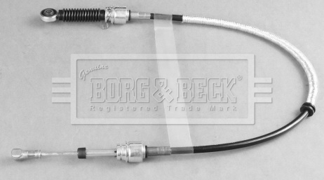 Borg & Beck BKG1125
