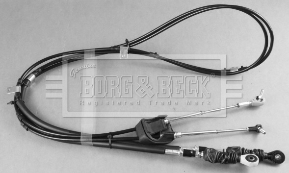 Borg & Beck BKG1123