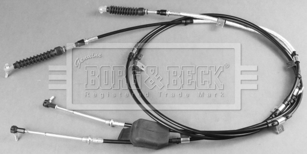 Borg & Beck BKG1120
