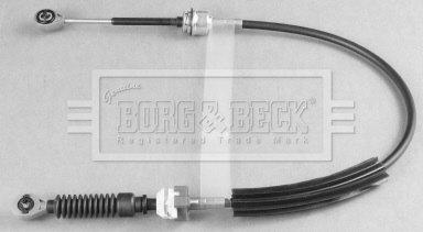Borg & Beck BKG1118