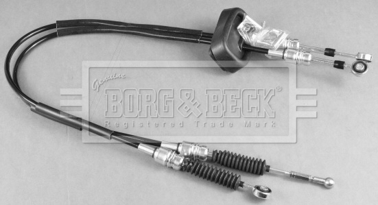 Borg & Beck BKG1116