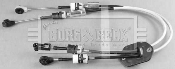 Borg & Beck BKG1114
