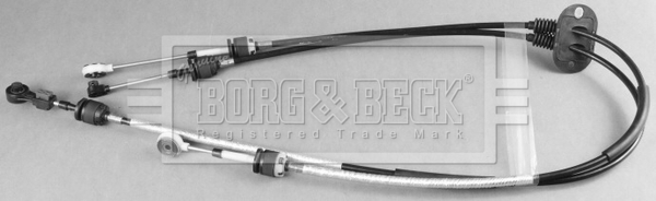 Borg & Beck BKG1109