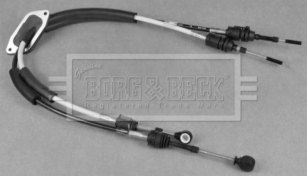 Borg & Beck BKG1108