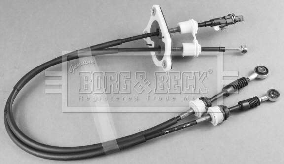 Borg & Beck BKG1106