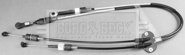 Borg & Beck BKG1105