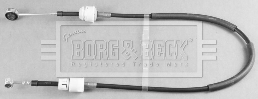 Borg & Beck BKG1101