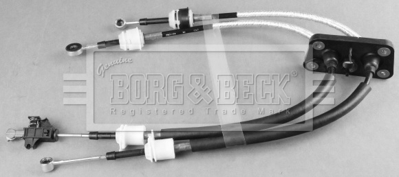Borg & Beck BKG1100