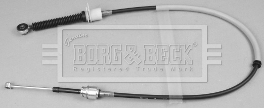 Borg & Beck BKG1091