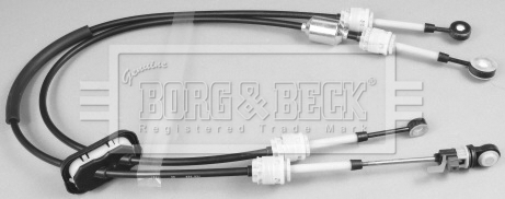Borg & Beck BKG1090
