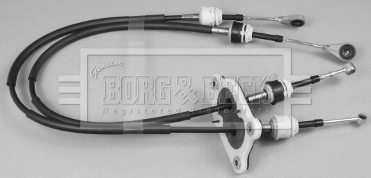 Borg & Beck BKG1086