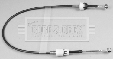 Borg & Beck BKG1081