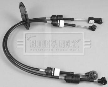 Borg & Beck BKG1078
