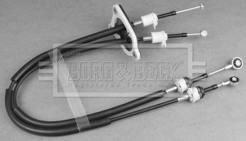 Borg & Beck BKG1073