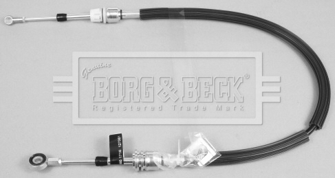 Borg & Beck BKG1066