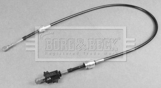 Borg & Beck BKG1062