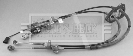 Borg & Beck BKG1043