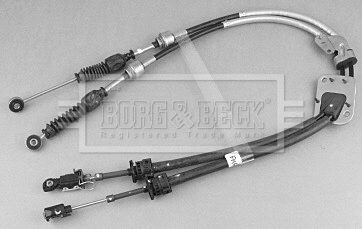 Borg & Beck BKG1037