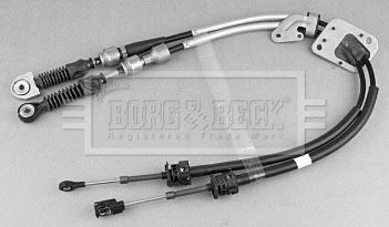 Borg & Beck BKG1036