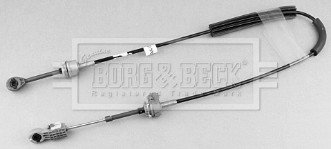 Borg & Beck BKG1029