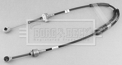 Borg & Beck BKG1028